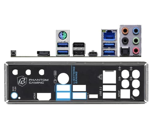 ASRock Z690 PG Riptide LGA1700 DDR4 ATX image
