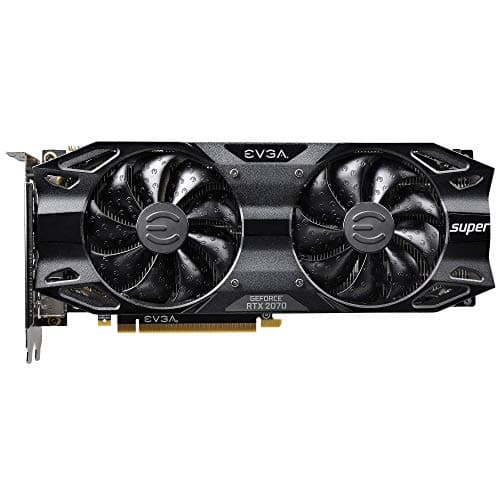 EVGA GeForce RTX 2070 SUPER KO GAMING image