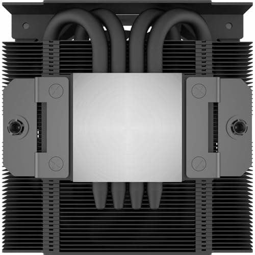 Alpenföhn Panorama 2 Air 58 CFM Black image