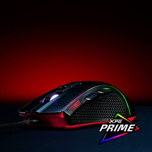 ADATA XPG PRIMER Wired Optical Mouse image