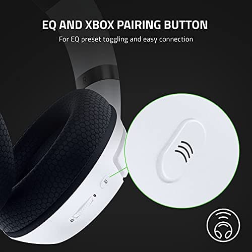 Razer Kaira for Xbox Headset image