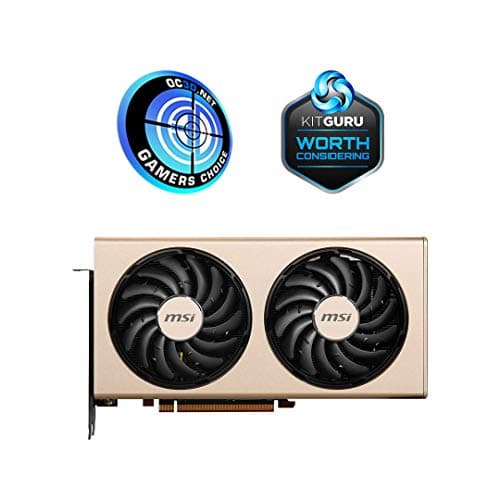 Radeon RX 5700 XT EVOKE OC image