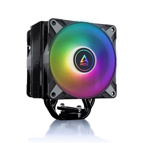ARCTIC Freezer 36 Air 159mm A-RGB Black image
