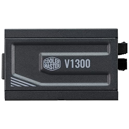 Cooler Master V SFX Platinum 1300W Fully Modular 80+ Platinum Certified image