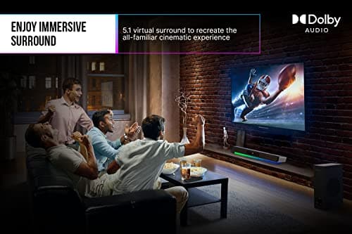 Creative Labs Sound Blaster Katana V2X 2.1 Channel 90 W Speaker System image