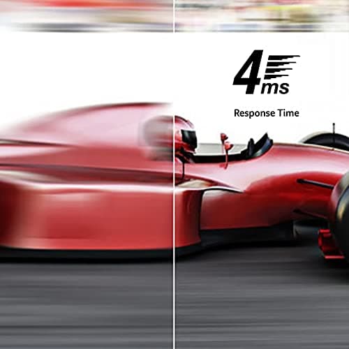 Acer EI491CUR Sbmiipphx 49" 5120x1440 120Hz VA Curved Monitor image