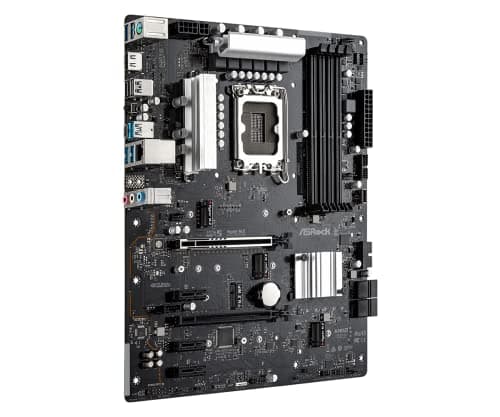 ASRock Z690 Phantom Gaming 4 DDR4 ATX main image