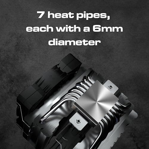 Cougar FORZA 85 82.48 CFM Air 160mm Black image