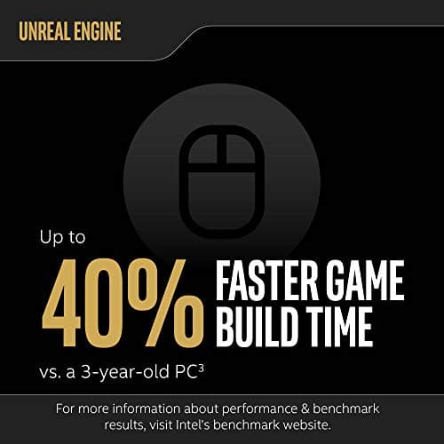 Intel Core i9 10980XE 3 GHz 18-Core LGA2066 image