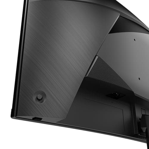 MSI MAG 276CXF 27" 1080p 280Hz VA Curved Monitor image