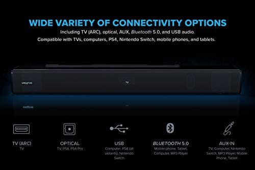 Creative Labs Creative Stage V2 2.1 Channel 80 W Speaker System image