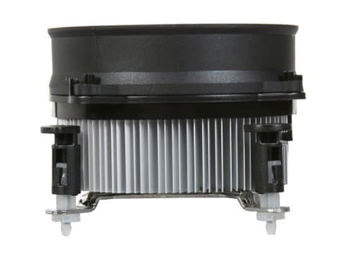 Rosewill RCX-Z90-AL 66 CFM Sleeve Bearing Air 62mm image