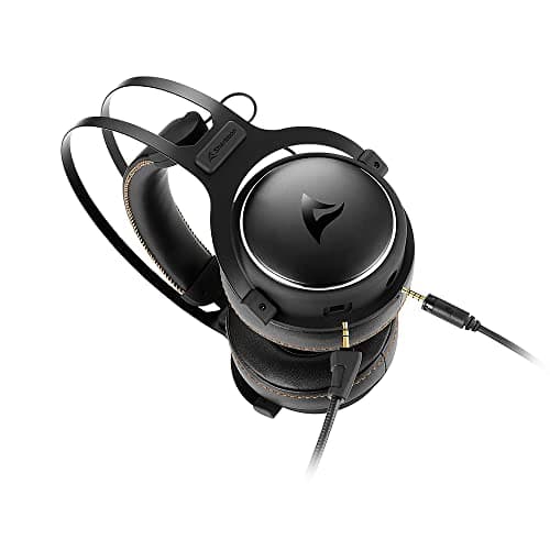 SHARKOON SKILLER SGH50 Headphones image
