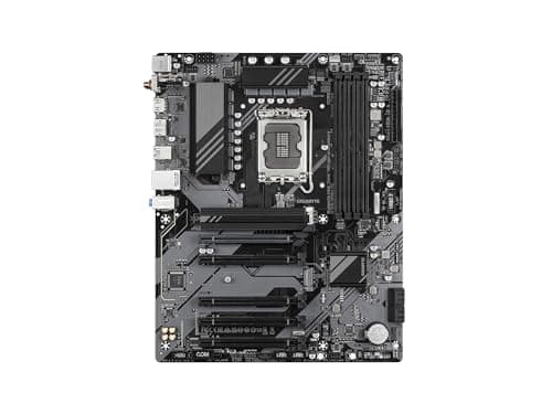 Gigabyte B760 DS3H AC DDR5 ATX image