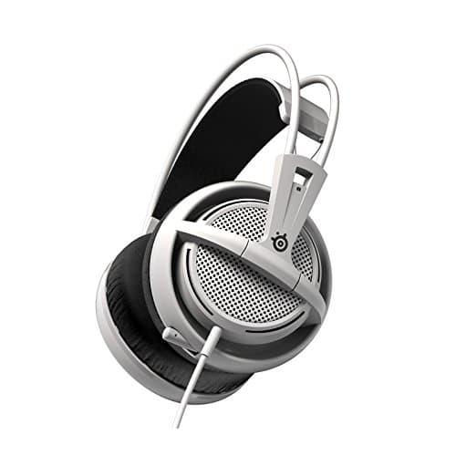 SteelSeries Siberia 200 Closed-Back Gaming Headset image