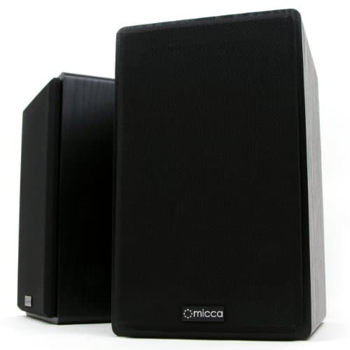 Micca MB42 2.0 Channel 150 W Speaker System image