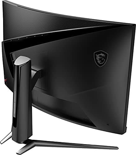MSI MAG ARTYMIS 324CP 31.5" 1080p 165Hz VA Curved Monitor image