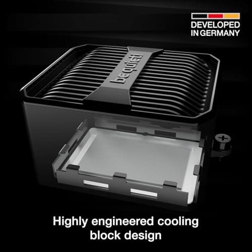 be quiet! Silent Loop 3 Water 240mm Black image