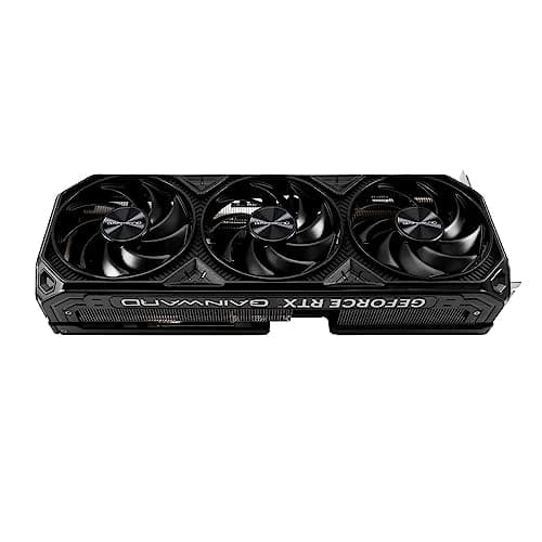 Gainward Panther GeForce RTX 4070 12 GB image