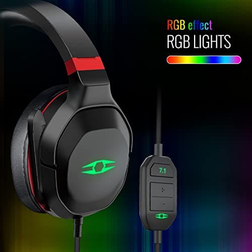 TAKSTAR Forge Headset image