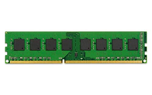 Kingston KVR1333D3N9/4G Green DDR3-1333 CL9 4GB (1x4GB) main image