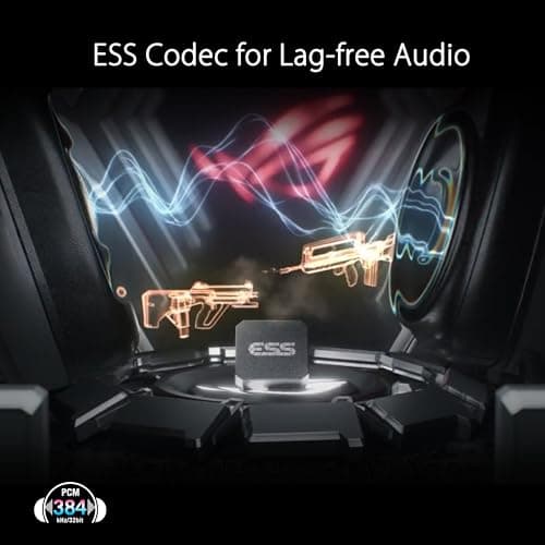 Asus ROG Swift Pro PG248QP 24.1" 1080p 540Hz TN Monitor image