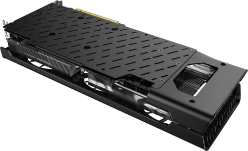 XFX Speedster SWFT 319 Radeon RX 6800 16GB GDDR6 Black image