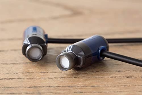 Final E1000 Closed Earbuds image
