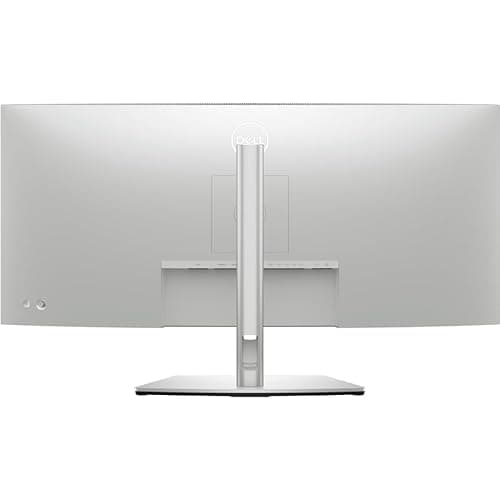 Dell UltraSharp U3423WE 34" 3440x1440 60Hz IPS Curved Monitor image