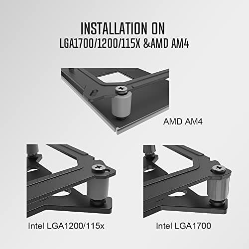 ID-COOLING SE-214-XT ARGB White image