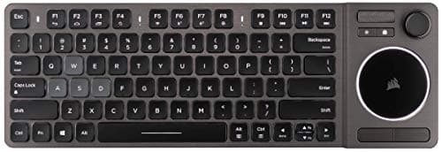 Corsair K83 Wireless Standard Keyboard image