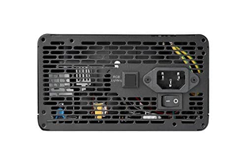 Thermaltake Smart RGB 700W image