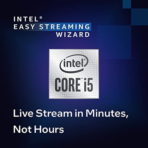 Intel Core i5 10400F 2.9 GHz 6-Core LGA1200 image