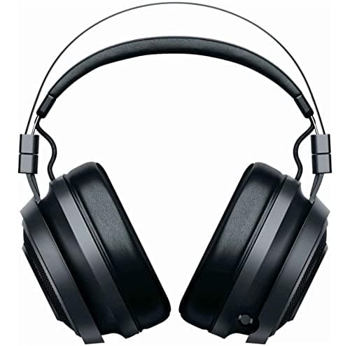 Razer NARI Closed Gaming Headset image
