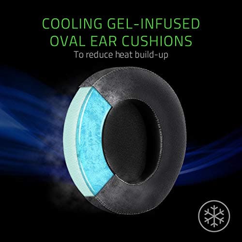 Razer Kraken (2019) 7.1 Channel Closed Gaming Headset image