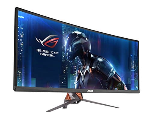 ASUS ROG Swift PG348Q 34" 1440p 100Hz image