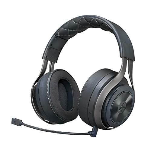 LucidSound LS41 7.1 Channel Closed Headphones main image