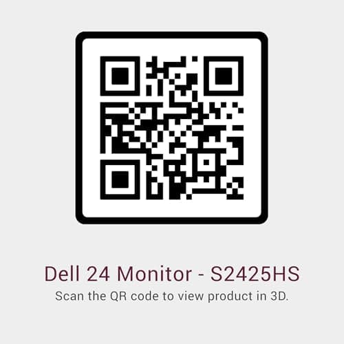 Dell S2425HS 23.8" 1080p 100Hz IPS Monitor image