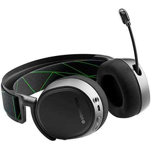 SteelSeries Arctis 9X Wireless Gaming Headset image
