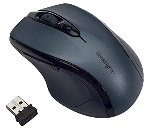 Kensington Pro Fit Mid-Size Wireless Optical Mouse main image