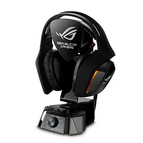 Asus ROG CENTURION Headset image