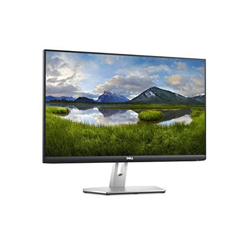 Dell S2421HN 23.8" 1080p 75Hz IPS Monitor image
