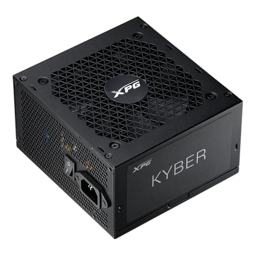 ADATA XPG KYBER Black 750W Non-Modular 80+ Gold main image