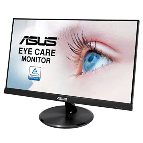 Asus VP229HE 21.5" 1080p 75Hz IPS Monitor main image