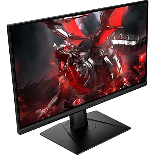 MSI Optix MAG281URF 27.9" 4K 144Hz IPS Monitor image