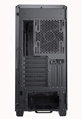 Phanteks Eclipse P500A Mid Tower Case Black image