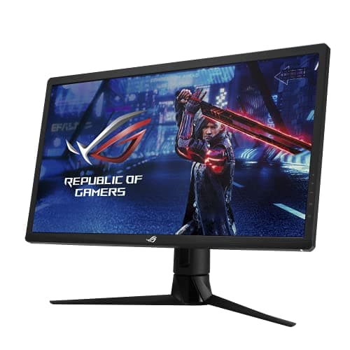 Asus ROG Strix XG27UQR 27" 4K 144Hz IPS Monitor image