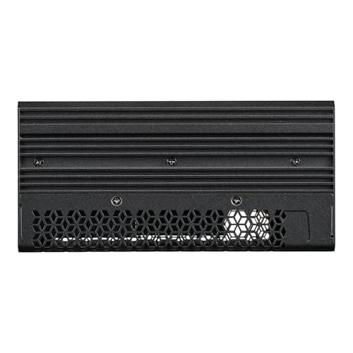 Cooler Master X Silent Edge Platinum Fanless ATX 850W Fully Modular 80+ Platinum Certified image