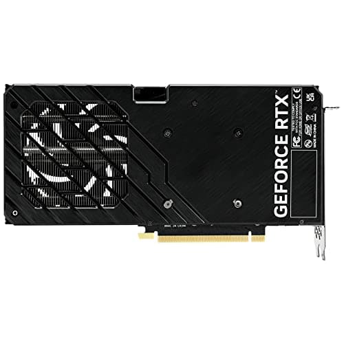 Palit Dual OC GeForce RTX 4060 Ti 8GB GDDR6 image