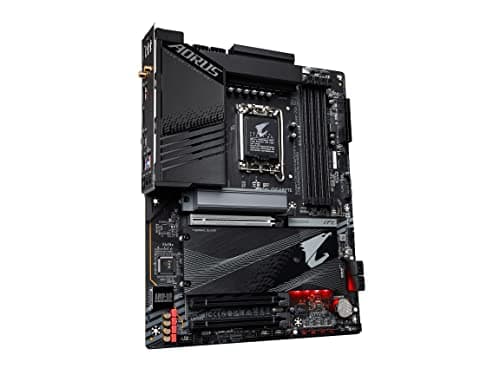 Gigabyte Z790 AORUS ELITE AX DDR4 ATX image